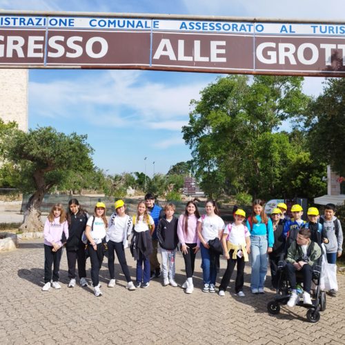 1 - Polignano a Mare