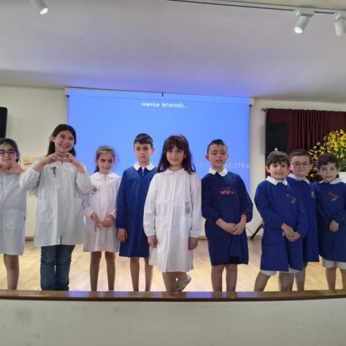 Istituto di Barile 2024 - 01